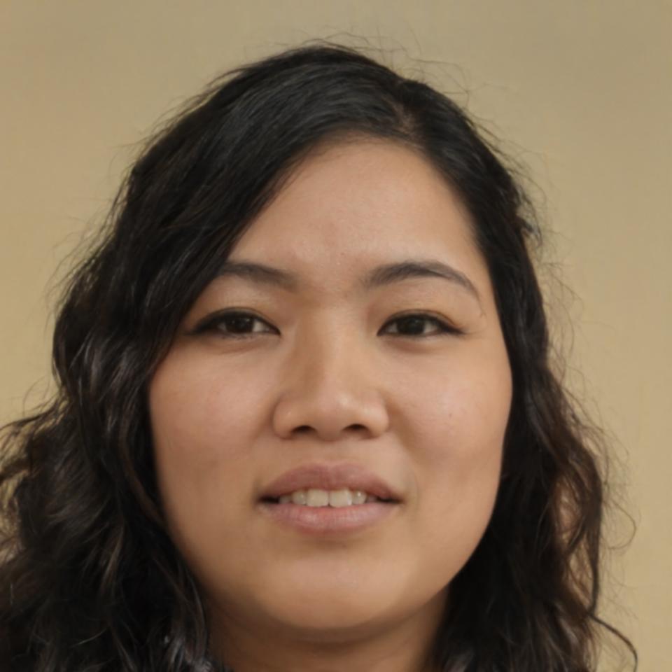 Ritratto di Elena Rossi, partecipante soddisfatta del corso